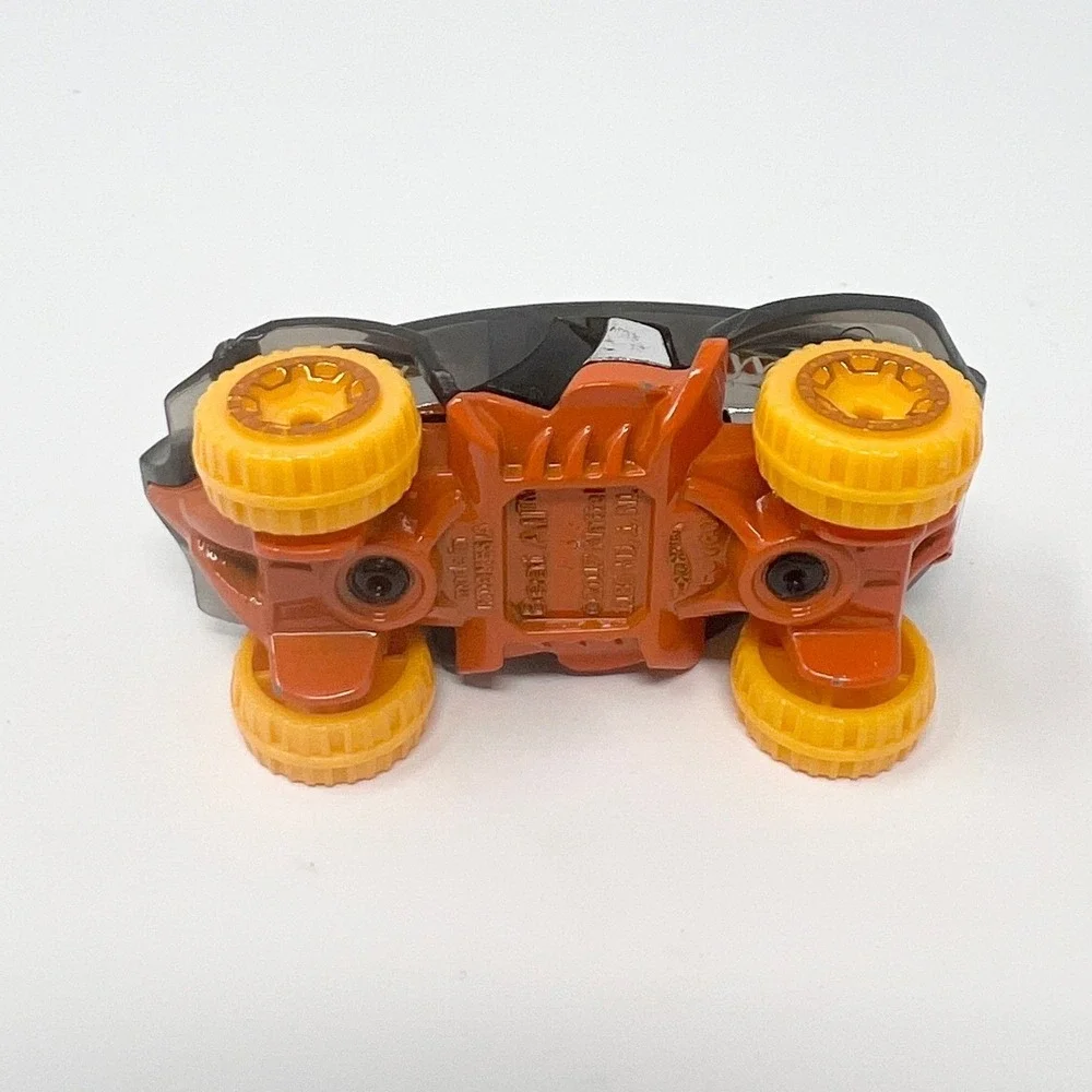 2017‎ Hot Wheels Beat All Black HW Street Beastsk BEAT ALL